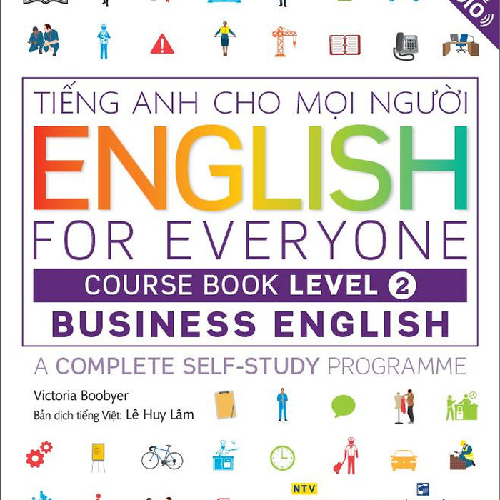 English For Everyone - Course Book Level 2 - Business English English For Everyone - Course Book Level 2 - Business English