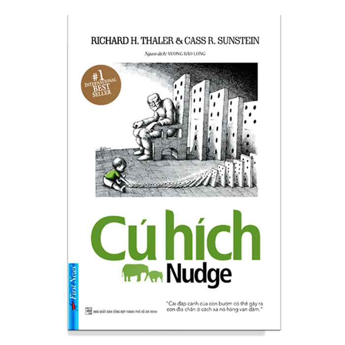 Cú Hích Cú Hích