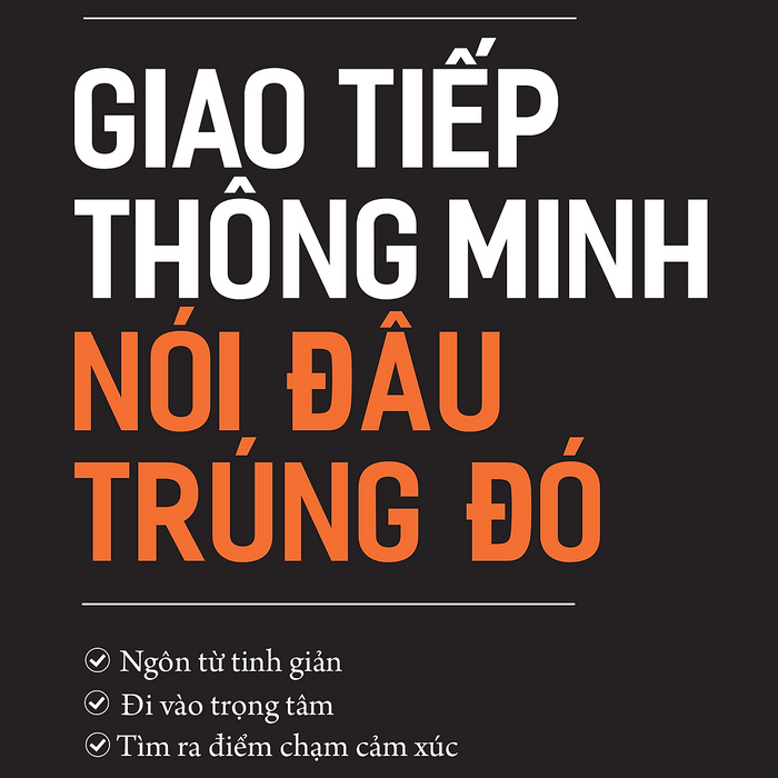 Giao Tiếp Thông Minh - Nói Đâu Trúng Đó _Az Giao Tiếp Thông Minh - Nói Đâu Trúng Đó _Az