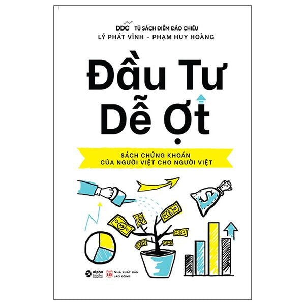Đầu Tư Dễ Ợt
