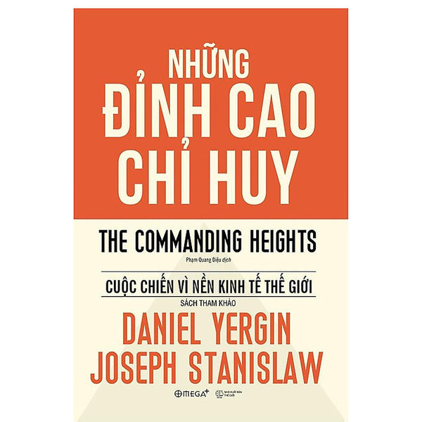 Trạm Đọc | Những Đỉnh Cao Chỉ Huy
