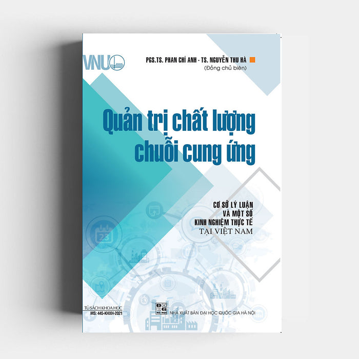 Quản Trị Chất Lượng Chuỗi Cung Ứng Quản Trị Chất Lượng Chuỗi Cung Ứng