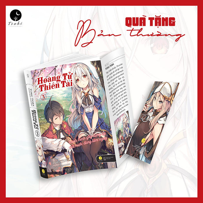 Hoàng Tử Thiên Tài – Hành Trình Gây Dựng Lại Đất Nước Đang Lâm Nguy (Tập 3) Hoàng Tử Thiên Tài – Hành Trình Gây Dựng Lại Đất Nước Đang Lâm Nguy (Tập 3)