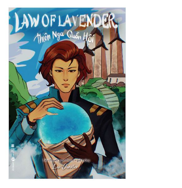 Law Of Lavender – Thiên Nga Quần Hội