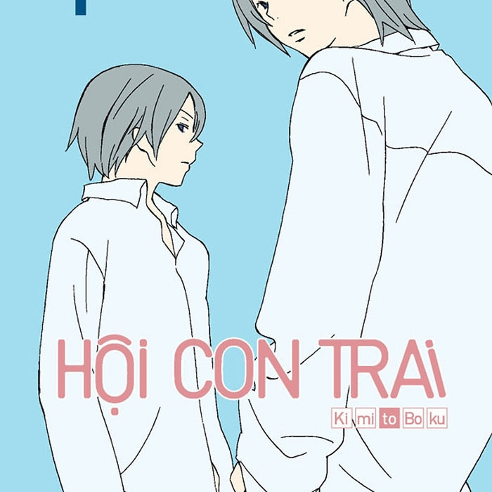 Hội Con Trai Hội Con Trai