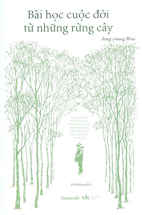Bài Học Cuộc Đời Từ Những Rừng Cây (Tặng Kèm: 1 Bookmark Lá Phong) Bài Học Cuộc Đời Từ Những Rừng Cây (Tặng Kèm: 1 Bookmark Lá Phong)