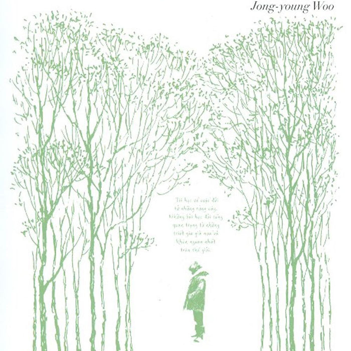 Bài Học Cuộc Đời Từ Những Rừng Cây (Tặng Kèm: 1 Bookmark Lá Phong) Bài Học Cuộc Đời Từ Những Rừng Cây (Tặng Kèm: 1 Bookmark Lá Phong)