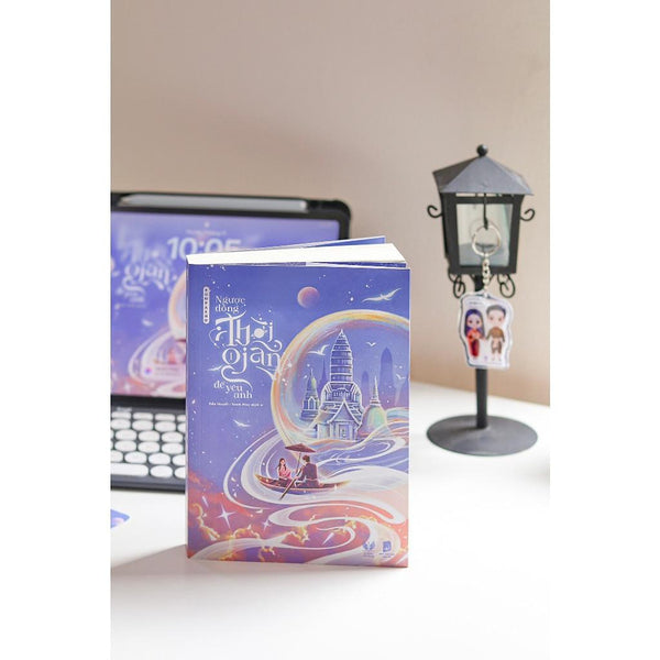 Ngược Dòng Thời Gian Để Yêu Anh – Tập 1  - Bản Quyền