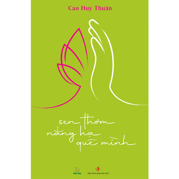 Sen Thơm Nắng Hạ Quê Mình