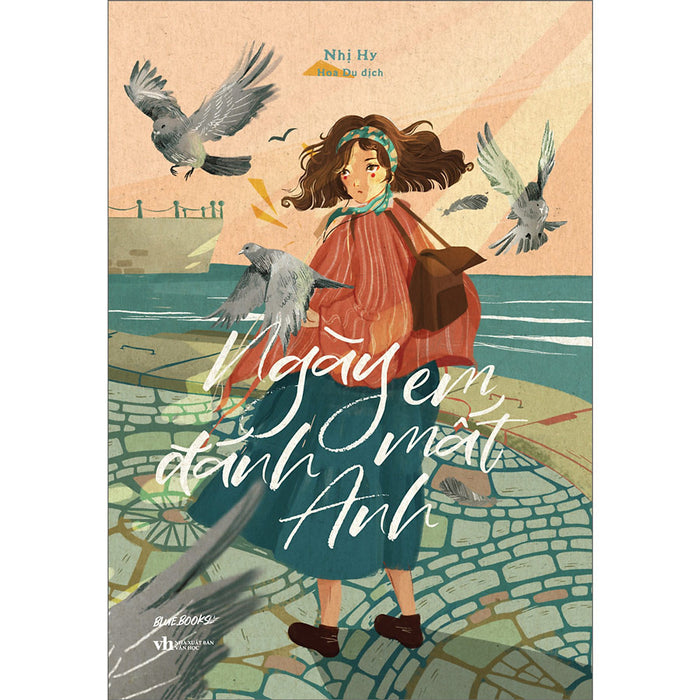 Ngày Em Đánh Mất Anh Ngày Em Đánh Mất Anh