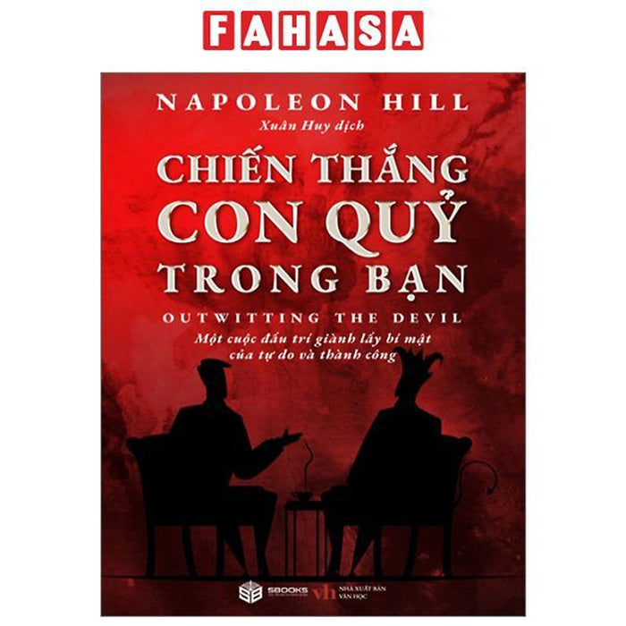 Chiến Thắng Con Quỷ Trong Bạn Chiến Thắng Con Quỷ Trong Bạn