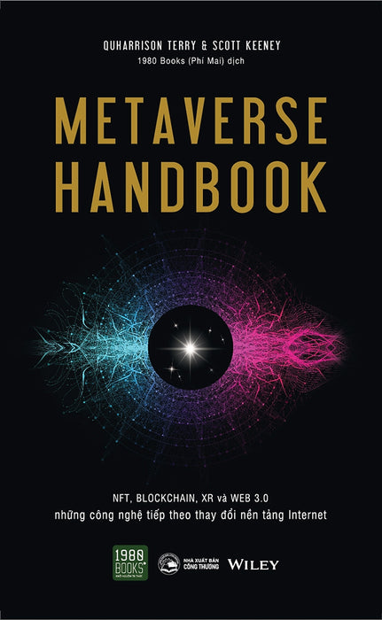 Metaverse Handbook Metaverse Handbook