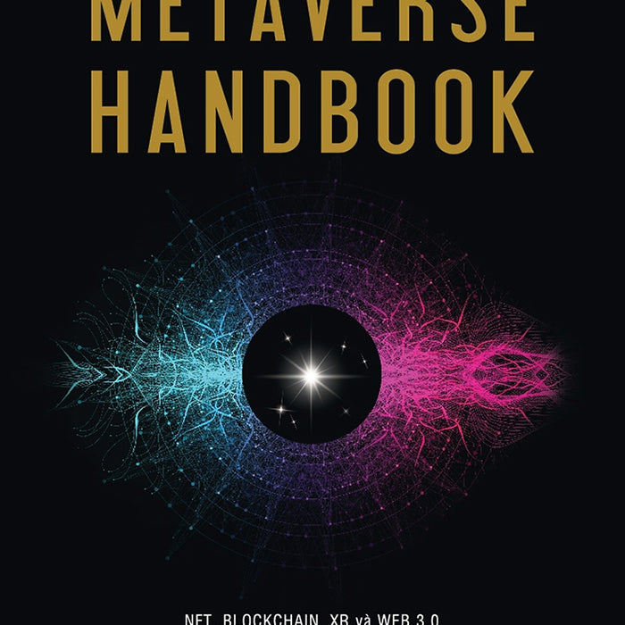 Metaverse Handbook Metaverse Handbook