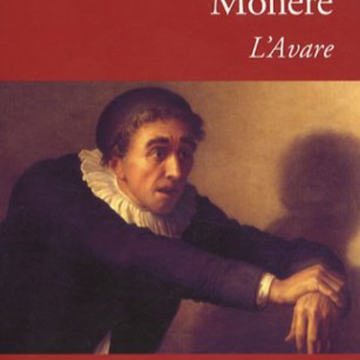 Tiểu Thuyết Văn Học Tiếng Pháp: L'Avare Tiểu Thuyết Văn Học Tiếng Pháp: L'Avare