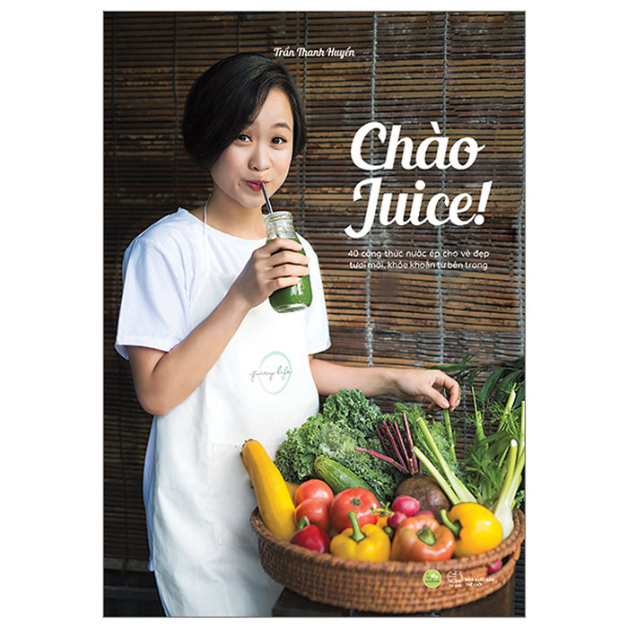Chào Juice Chào Juice