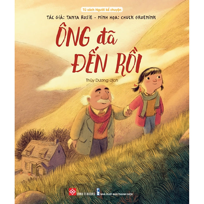 Ông Đã Đến Rồi Ông Đã Đến Rồi