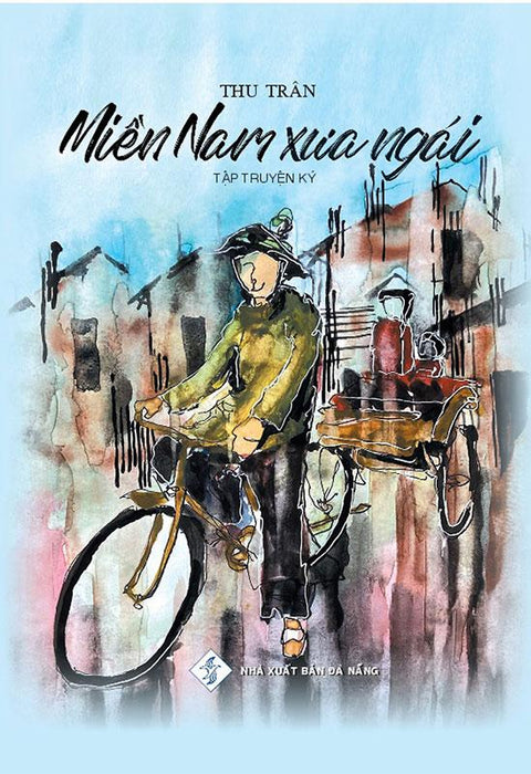 Sách Miền Nam Xưa Ngái Sách Miền Nam Xưa Ngái