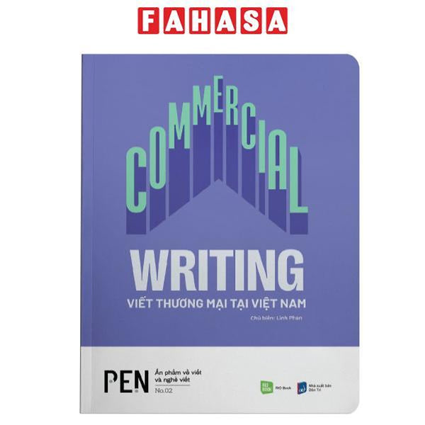 Commercial Writing - Viết Thương Mại Tại Việt Nam