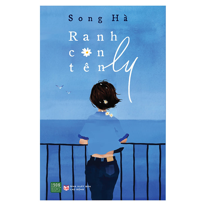 Ranh Con Tên Ly Ranh Con Tên Ly