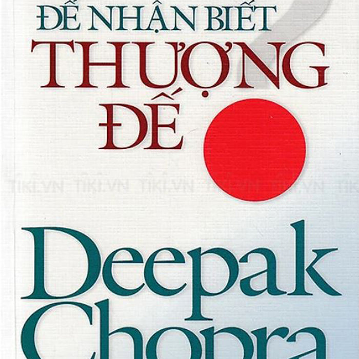 Làm Thế Nào Để Nhận Biết Thượng Đế Làm Thế Nào Để Nhận Biết Thượng Đế
