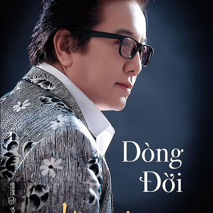Sách Dòng Đời (Hồi Ký Ca Sỹ Elvis Phương) Sách Dòng Đời (Hồi Ký Ca Sỹ Elvis Phương)