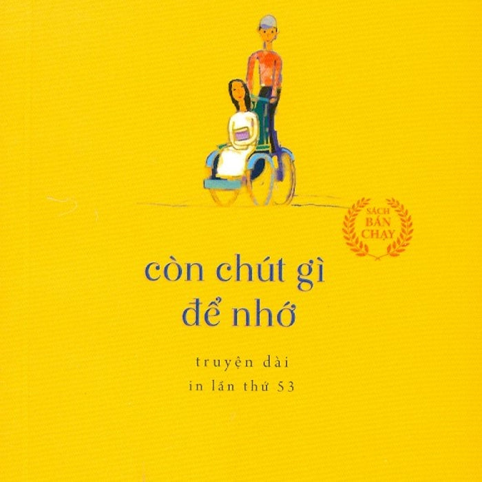 Còn Chút Gì Để Nhớ (Phiên Bản Bỏ Túi Xinh Xắn Khổ Nhỏ 10Cm X 14.5Cm) Còn Chút Gì Để Nhớ (Phiên Bản Bỏ Túi Xinh Xắn Khổ Nhỏ 10Cm X 14.5Cm)