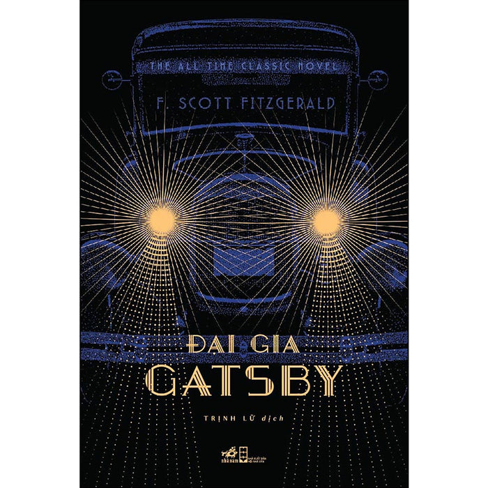 Đại Gia Gatsby Đại Gia Gatsby