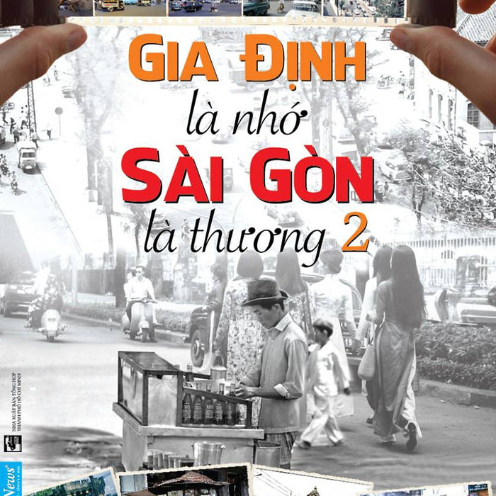 Gia Định Là Nhớ - Sài Gòn Là Thương 2_Fn Gia Định Là Nhớ - Sài Gòn Là Thương 2_Fn