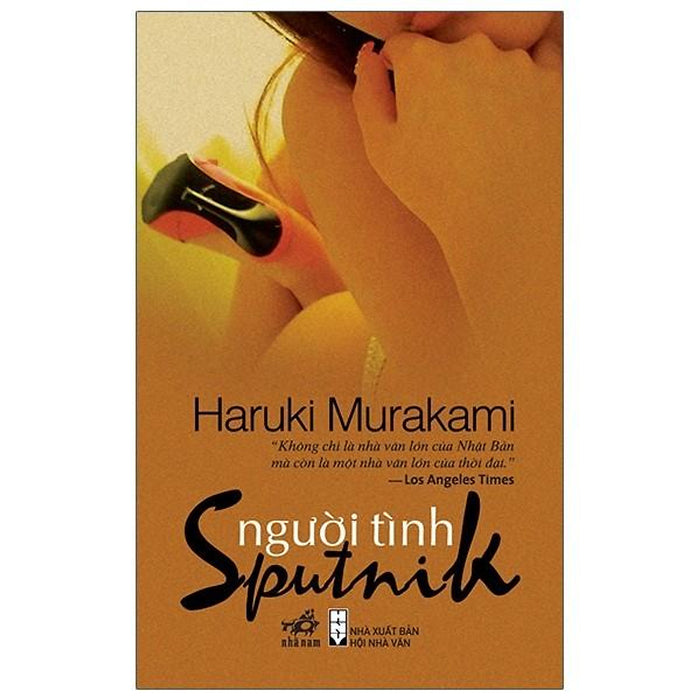 Haruki Murakami - Người Tình Sputnik Haruki Murakami - Người Tình Sputnik