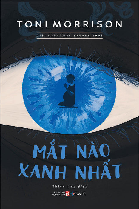 Mắt Nào Xanh Nhất Mắt Nào Xanh Nhất