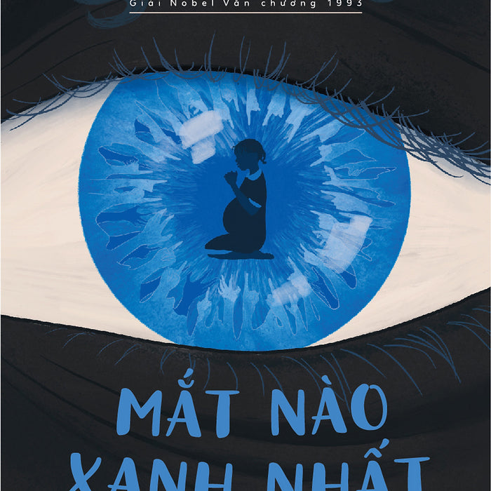 Mắt Nào Xanh Nhất Mắt Nào Xanh Nhất
