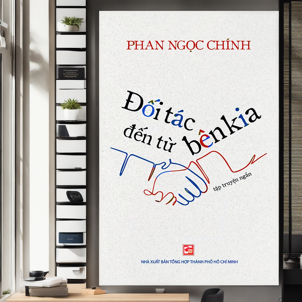 Đối Tác Đến Từ Bên Kia