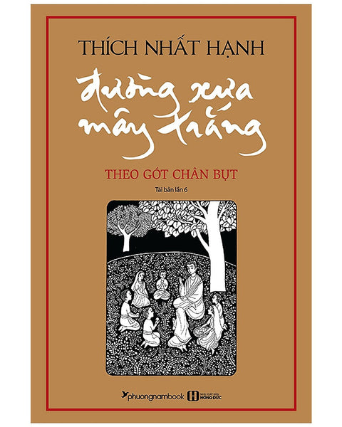 Đường Xưa Mây Trắng