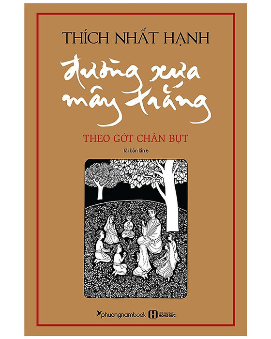 Đường Xưa Mây Trắng Đường Xưa Mây Trắng