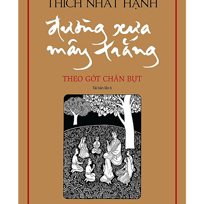 Đường Xưa Mây Trắng Đường Xưa Mây Trắng