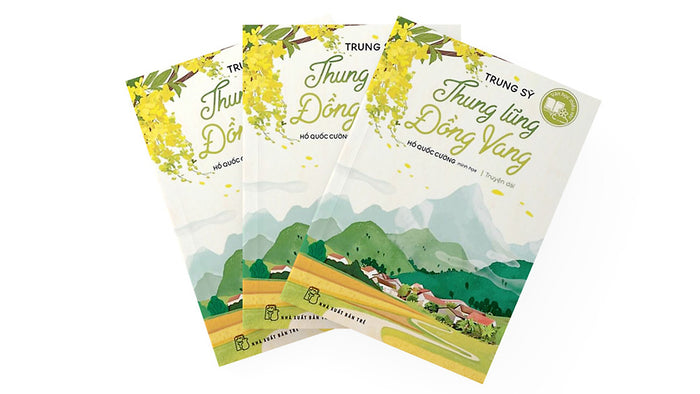 Thung Lũng Đồng Vang Thung Lũng Đồng Vang