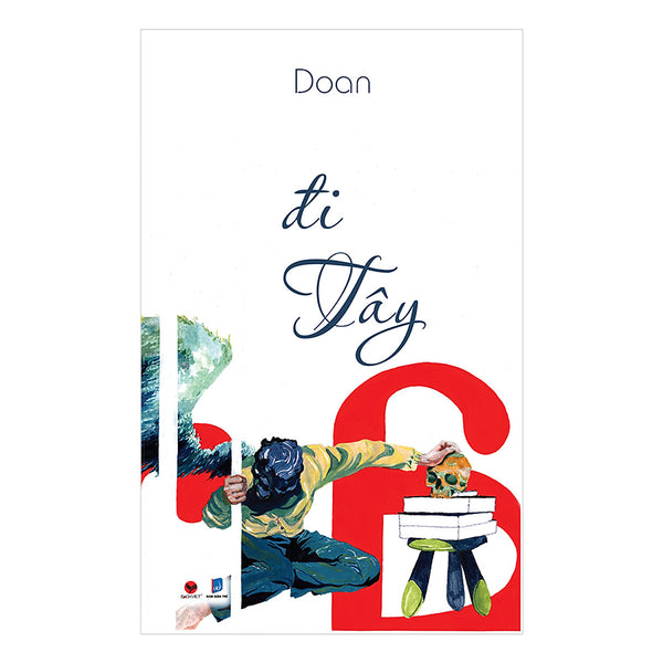 Cuốn Sách: Đi Tây