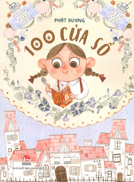 100 Cửa Sổ 100 Cửa Sổ