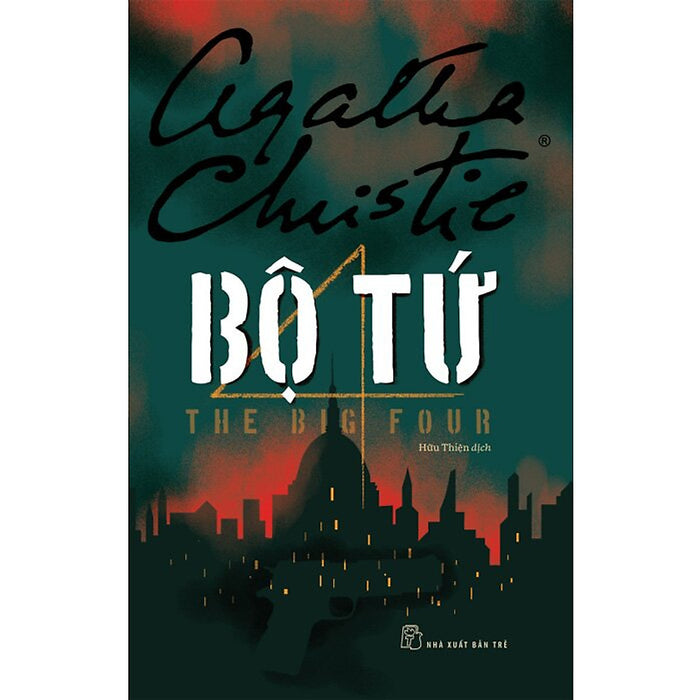 Bộ Tứ Bộ Tứ