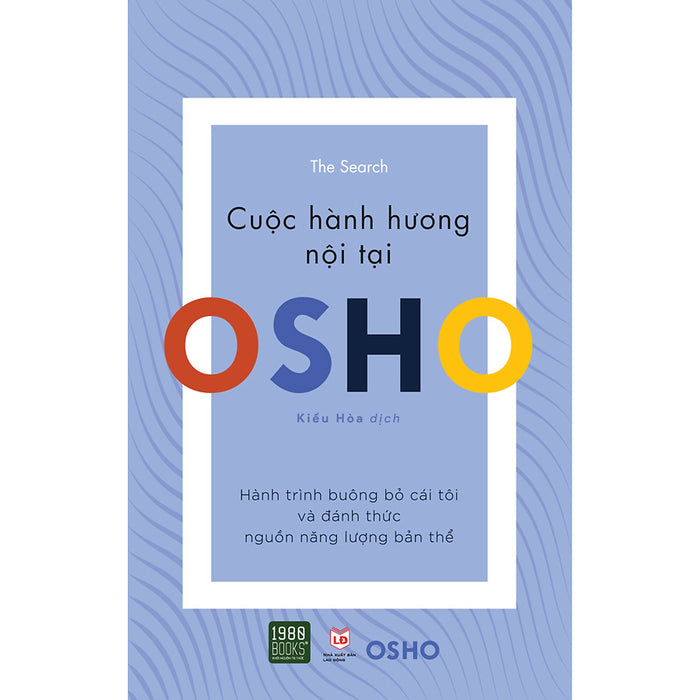 Cuộc Hành Hương Nội Tại Cuộc Hành Hương Nội Tại