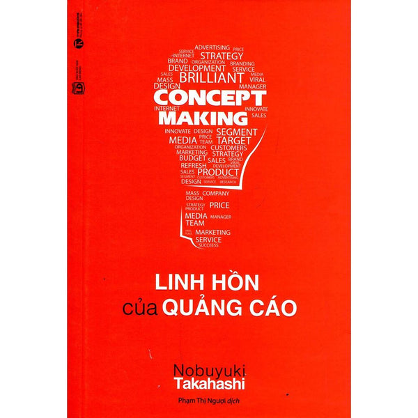 Sách - Linh Hồn Của Quảng Cáo