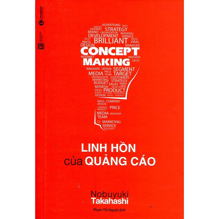 Sách - Linh Hồn Của Quảng Cáo Sách - Linh Hồn Của Quảng Cáo