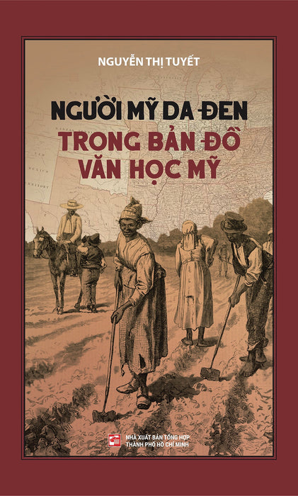 Người Mỹ Da Đen Trong Bản Đồ Văn Học Mỹ Người Mỹ Da Đen Trong Bản Đồ Văn Học Mỹ