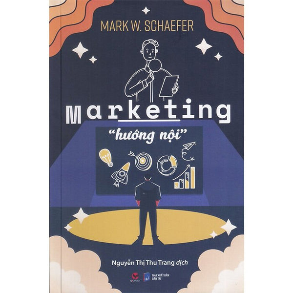 Marketing Hướng Nội