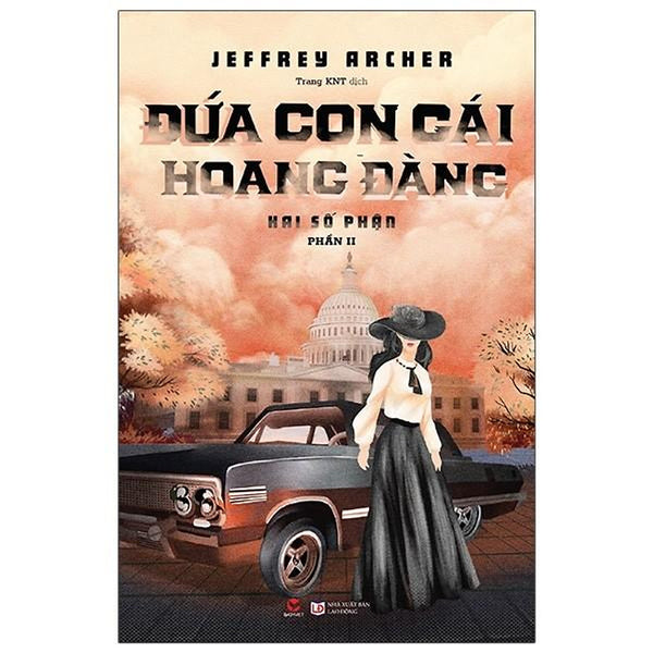 Sách - Đứa Con Gái Hoang Đàng