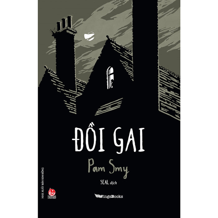 Đồi Gai Đồi Gai