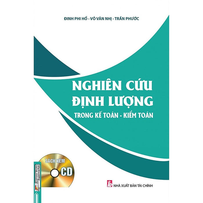 Nghiên Cứu Định Lượng Trong Kế Toán - Kiểm Toán ( Kt) Nghiên Cứu Định Lượng Trong Kế Toán - Kiểm Toán ( Kt)