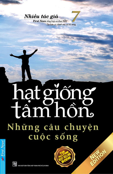 Hạt Giống Tâm Hồn 7