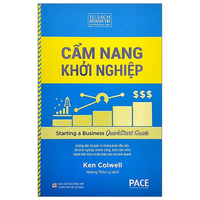 Cẩm Nang Khởi Nghiệp Cẩm Nang Khởi Nghiệp