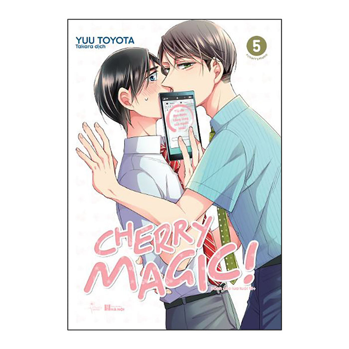 Cherry Magic - Tập 5 Cherry Magic - Tập 5